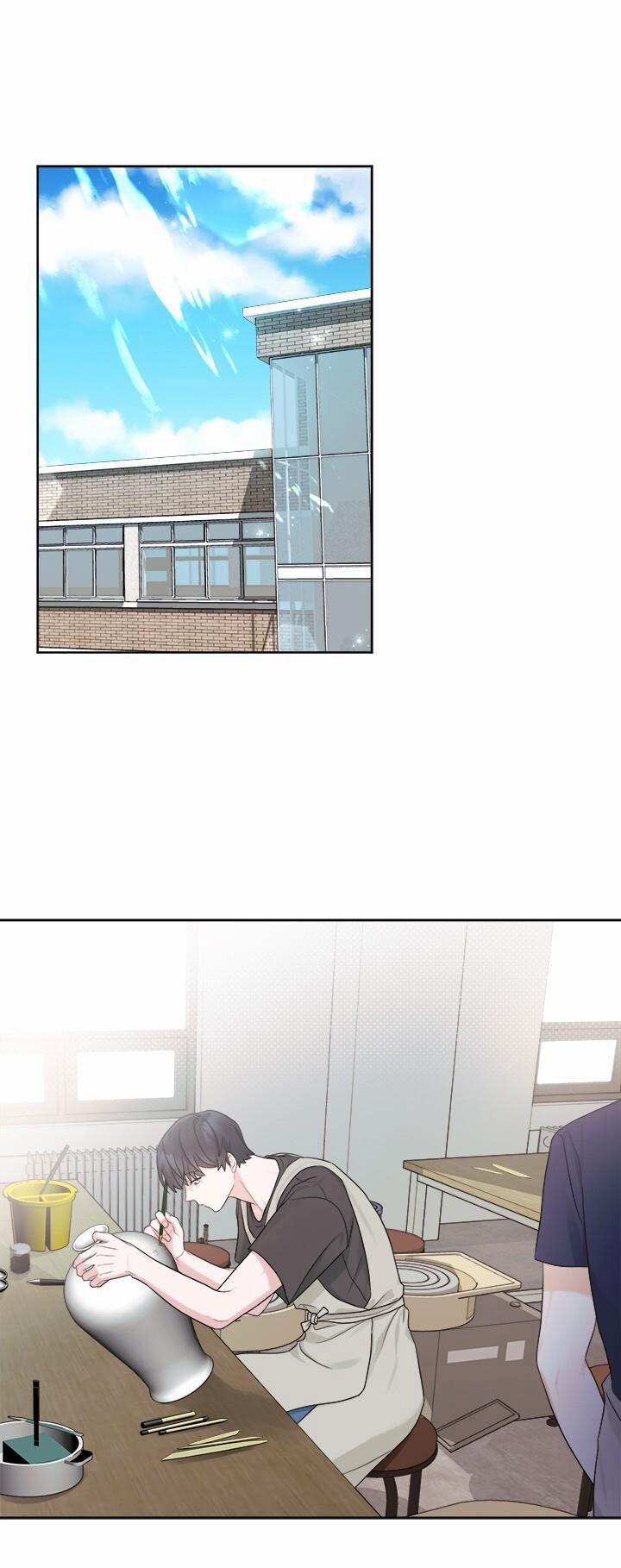 Tiểu Thử: Bắt Đầu Mùa Hè 6 trang 12