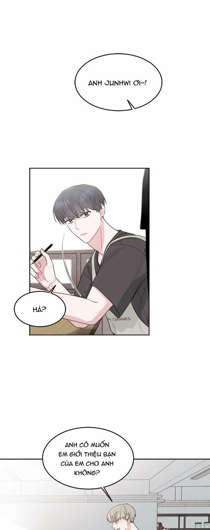 Tiểu Thử: Bắt Đầu Mùa Hè 6 trang 13