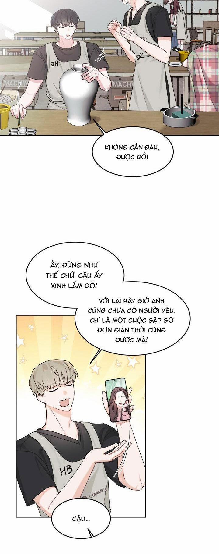 Tiểu Thử: Bắt Đầu Mùa Hè 6 trang 14