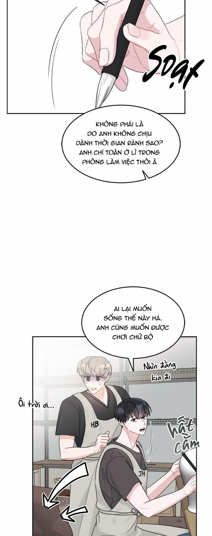 Tiểu Thử: Bắt Đầu Mùa Hè 6 trang 16