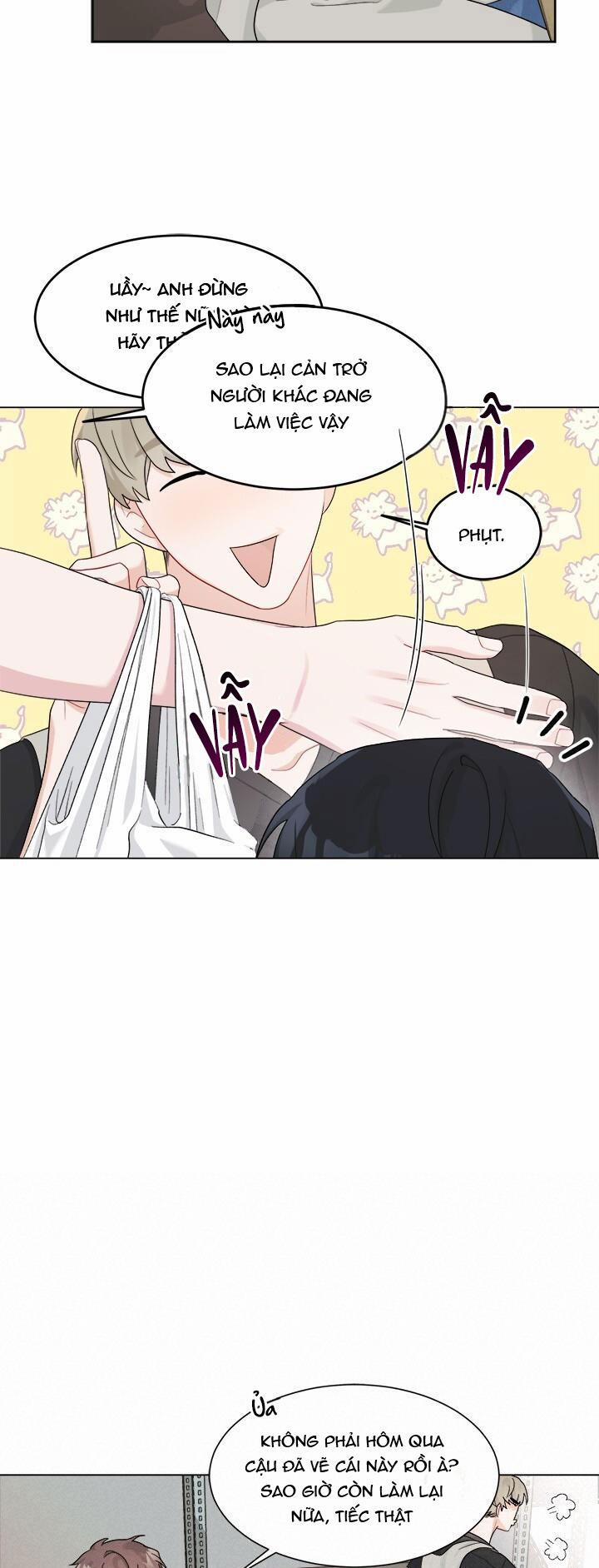 Tiểu Thử: Bắt Đầu Mùa Hè 6 trang 17