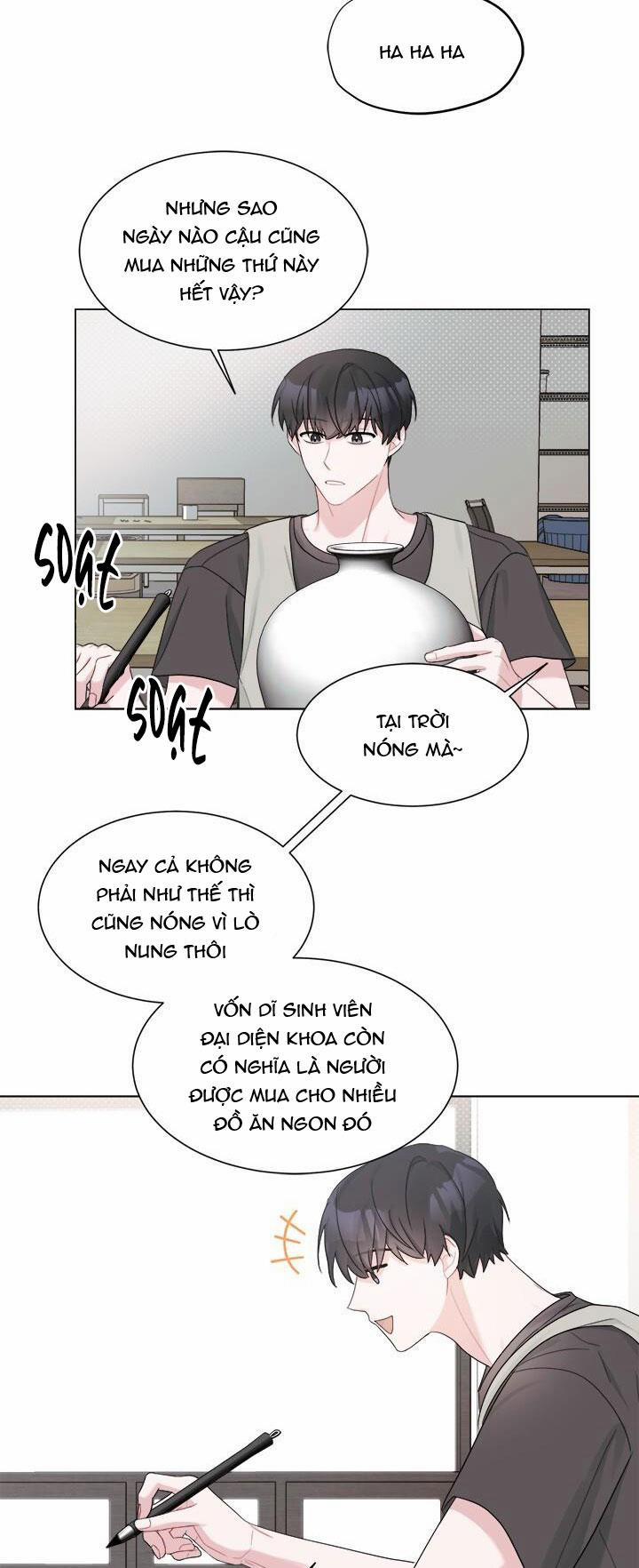 Tiểu Thử: Bắt Đầu Mùa Hè 6 trang 19