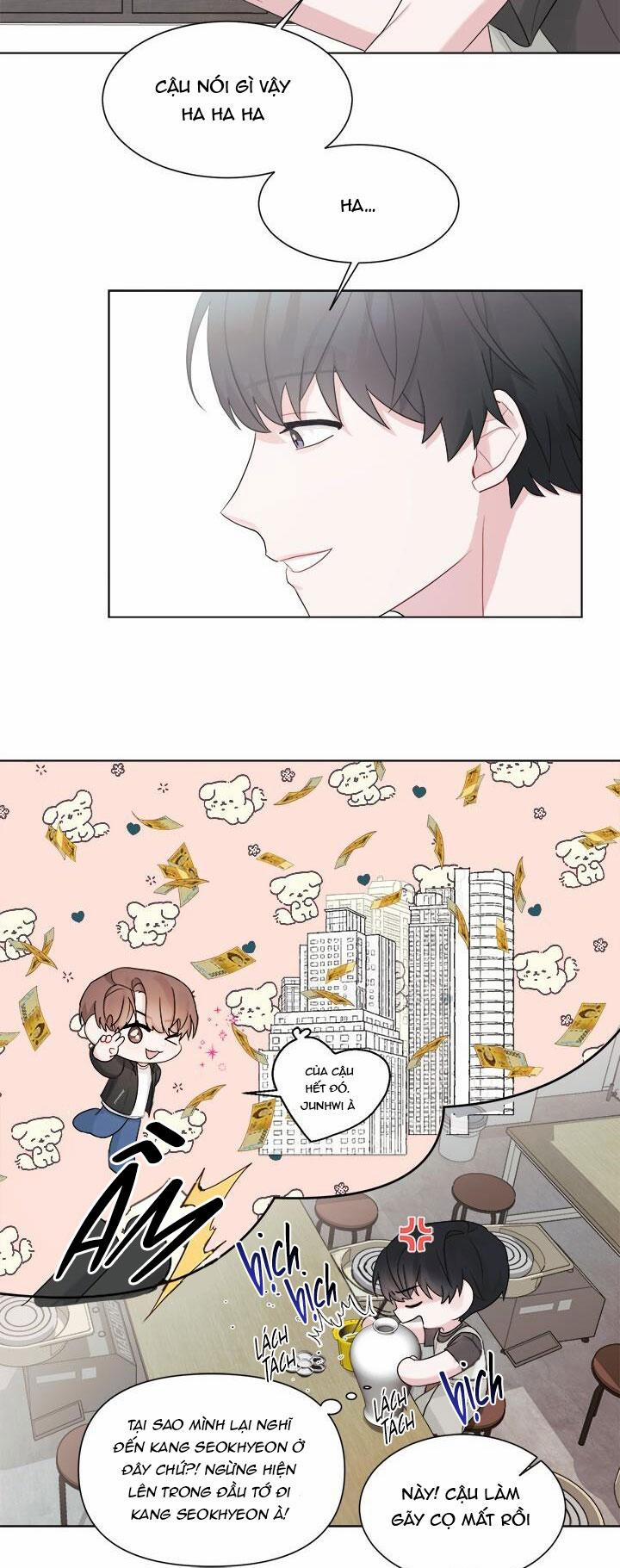 Tiểu Thử: Bắt Đầu Mùa Hè 6 trang 20