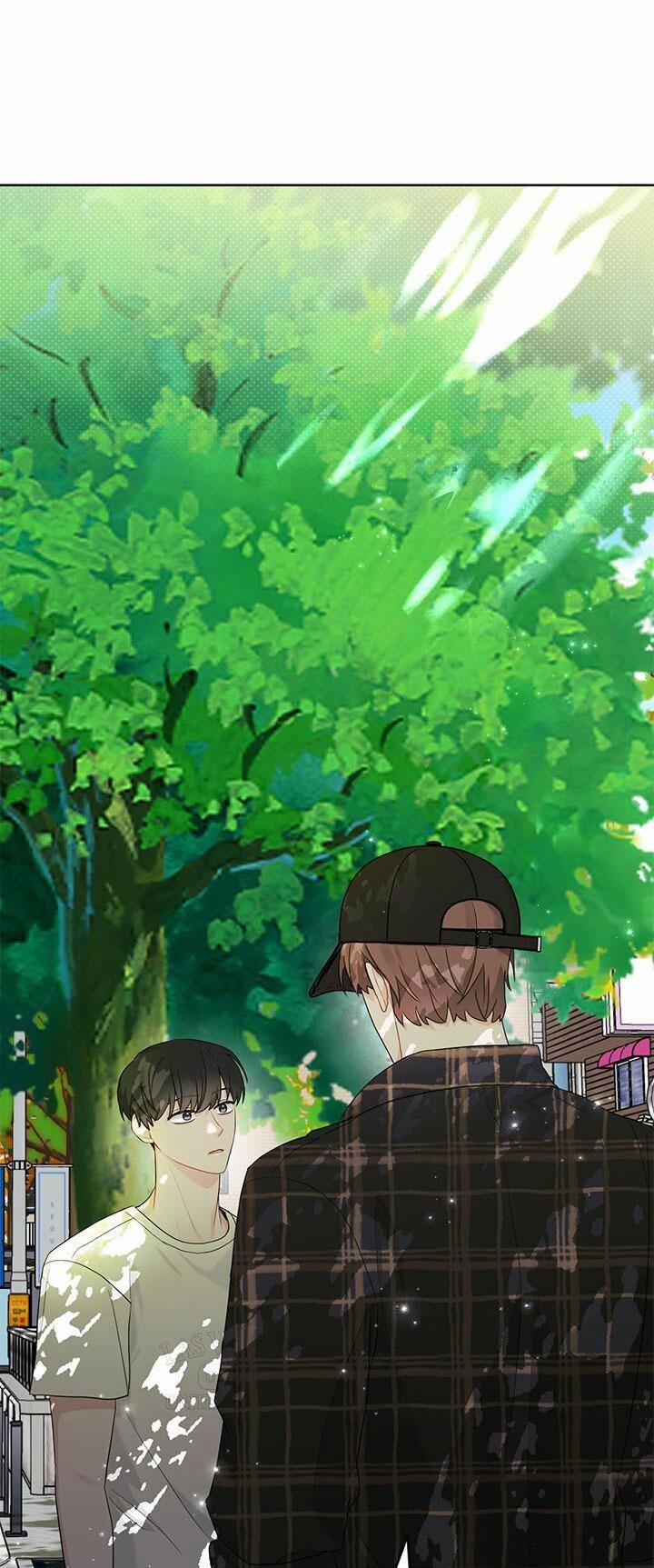 Tiểu Thử: Bắt Đầu Mùa Hè 6 trang 4