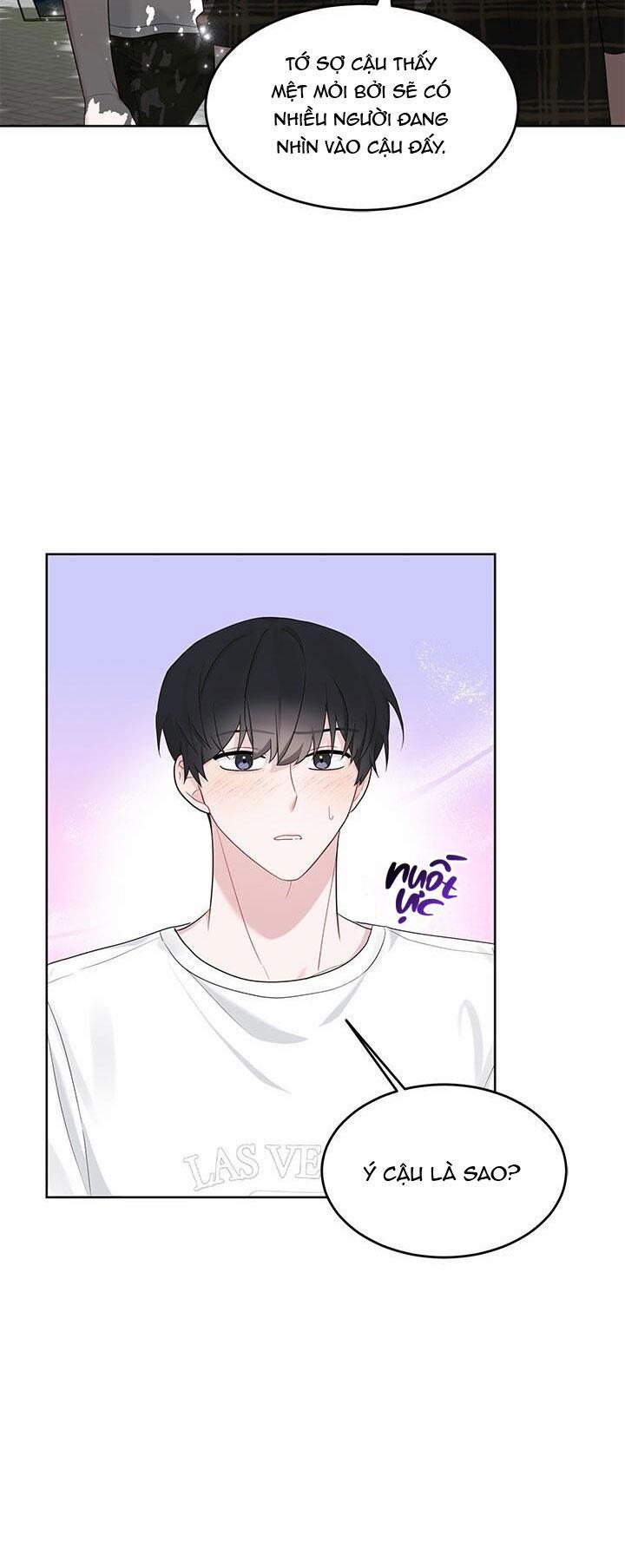 Tiểu Thử: Bắt Đầu Mùa Hè 6 trang 5