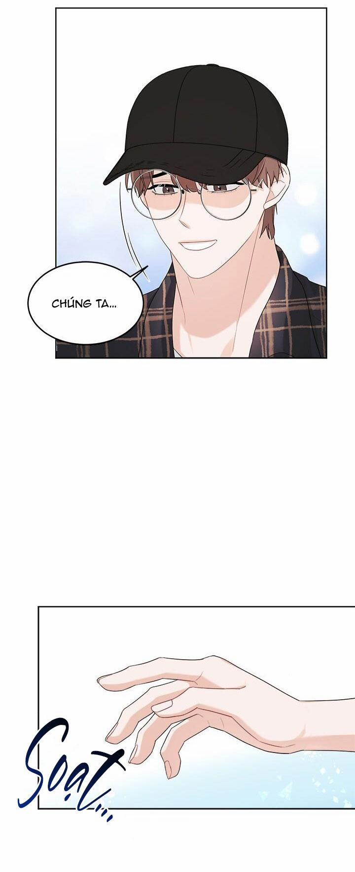 Tiểu Thử: Bắt Đầu Mùa Hè 6 trang 6