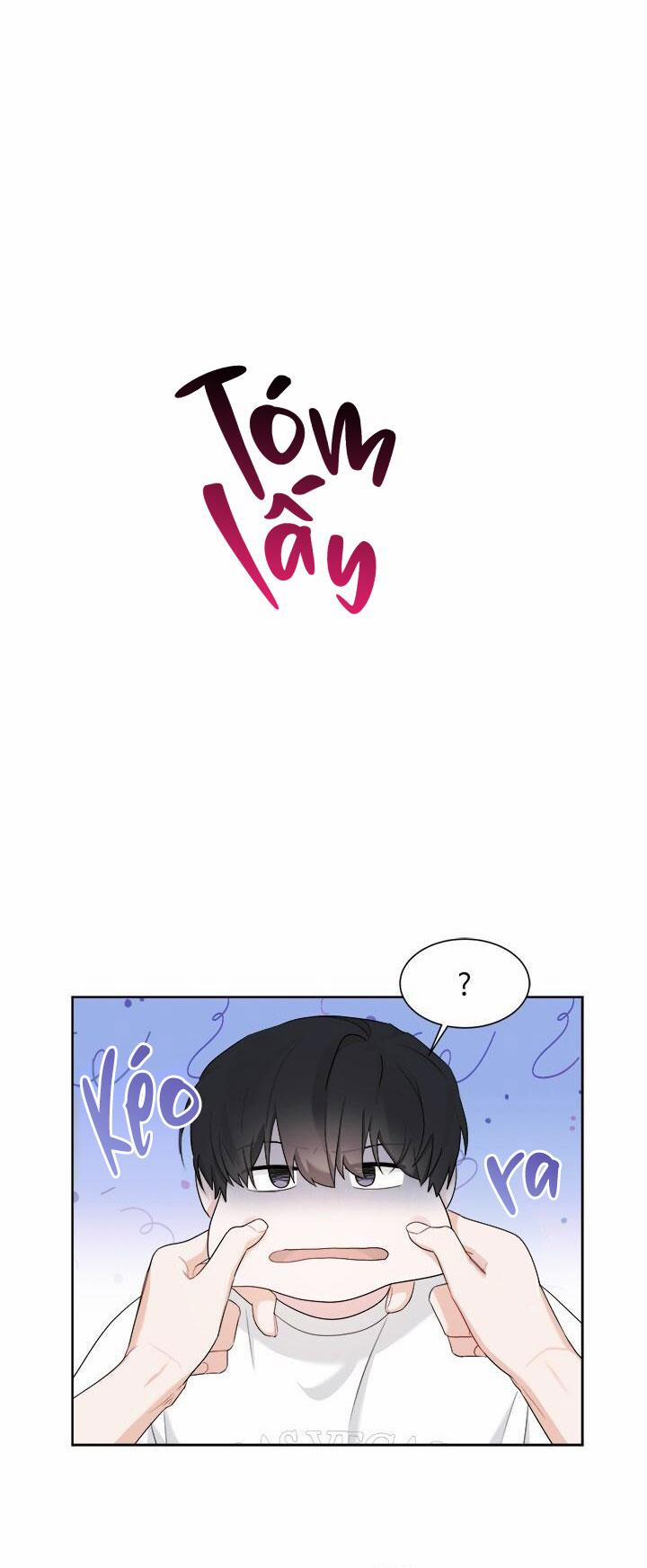 Tiểu Thử: Bắt Đầu Mùa Hè 6 trang 7