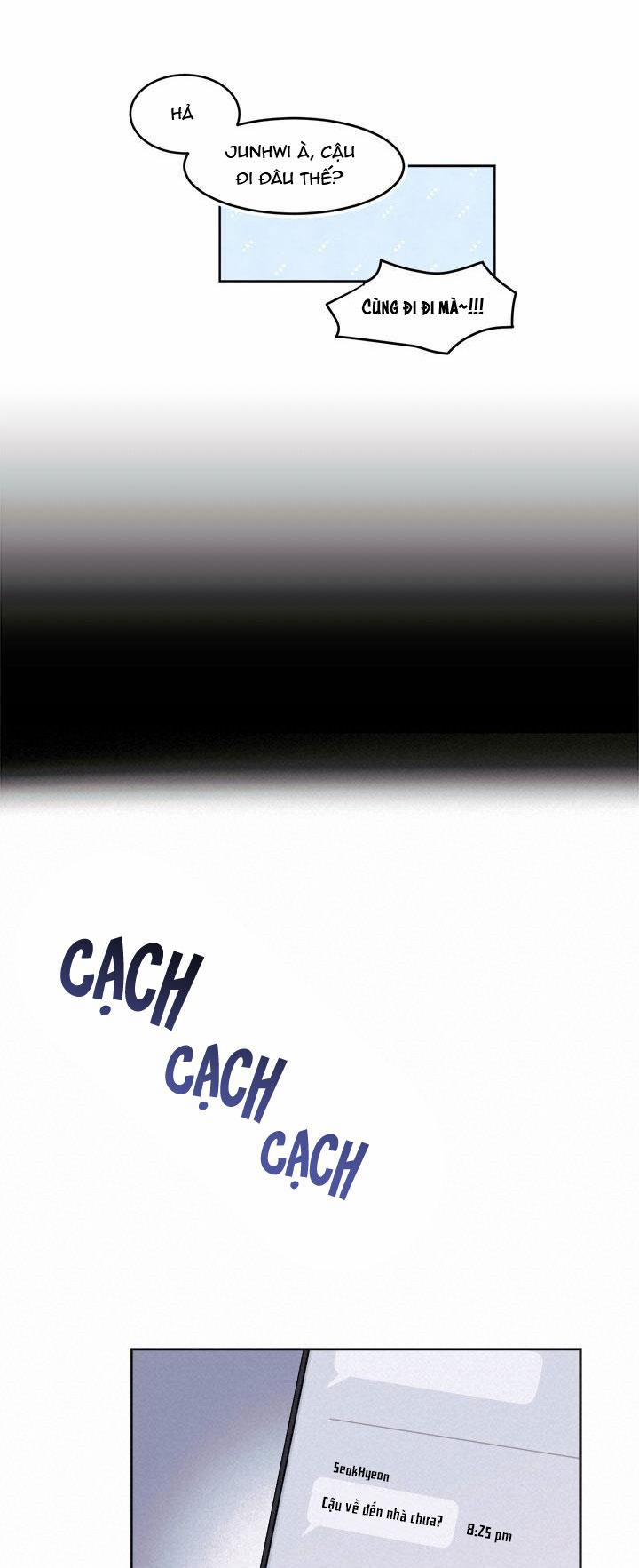 Tiểu Thử: Bắt Đầu Mùa Hè 6 trang 9