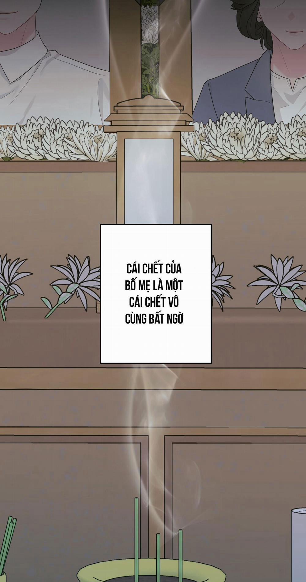 Tiểu Thử: Bắt Đầu Mùa Hè 7 trang 11