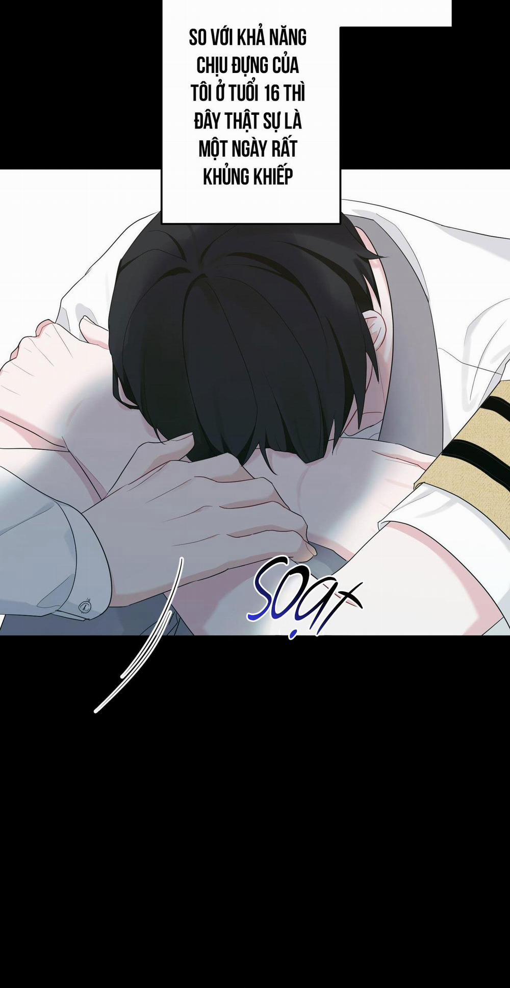 Tiểu Thử: Bắt Đầu Mùa Hè 7 trang 14