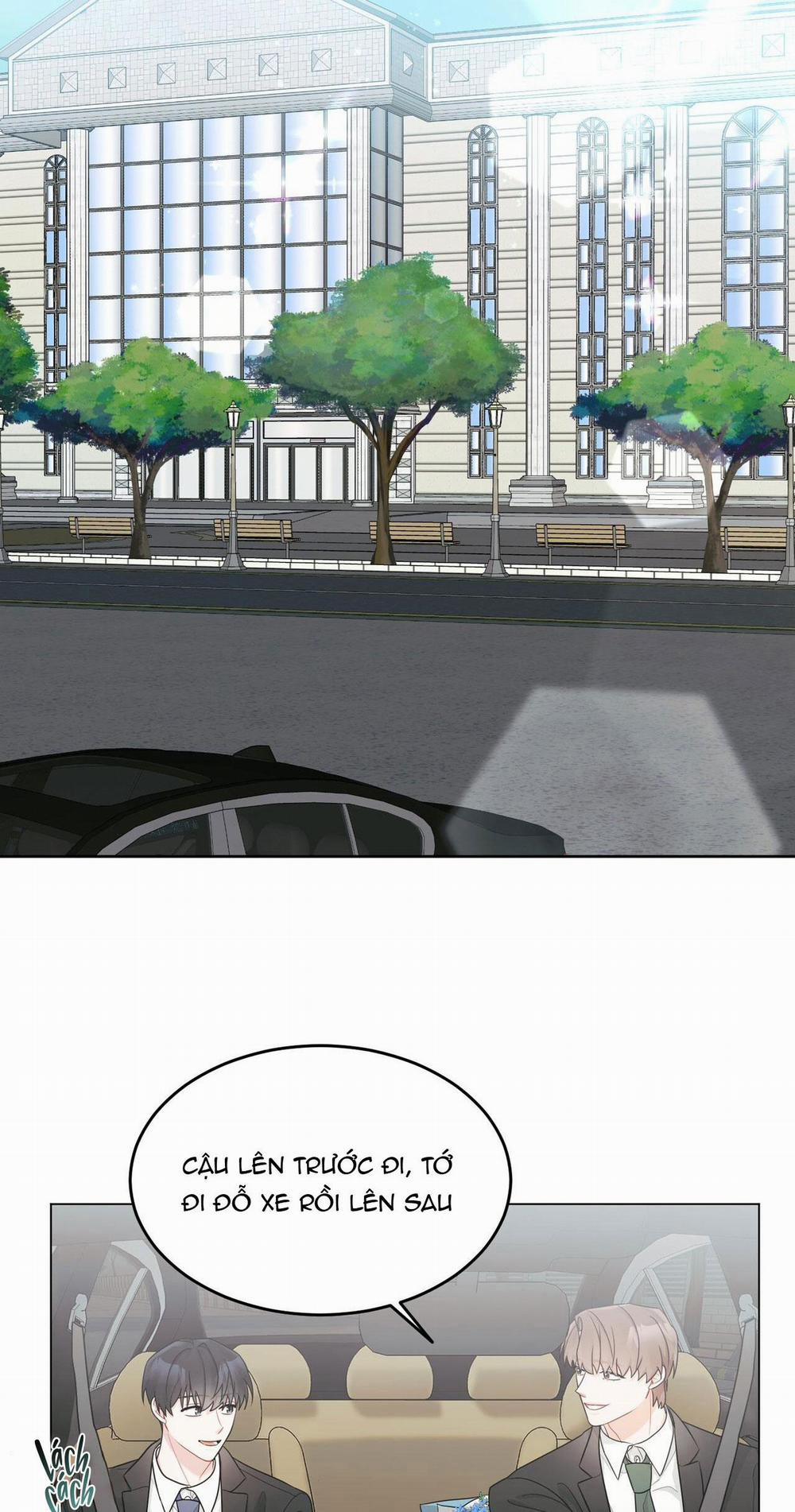 Tiểu Thử: Bắt Đầu Mùa Hè 7 trang 19