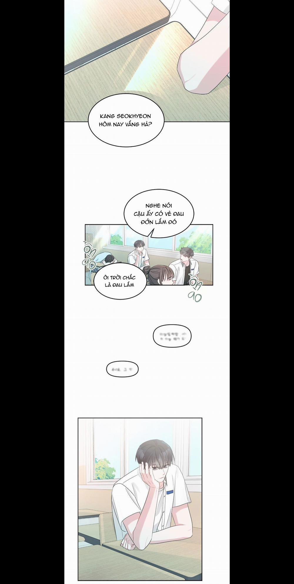 Tiểu Thử: Bắt Đầu Mùa Hè 7 trang 2