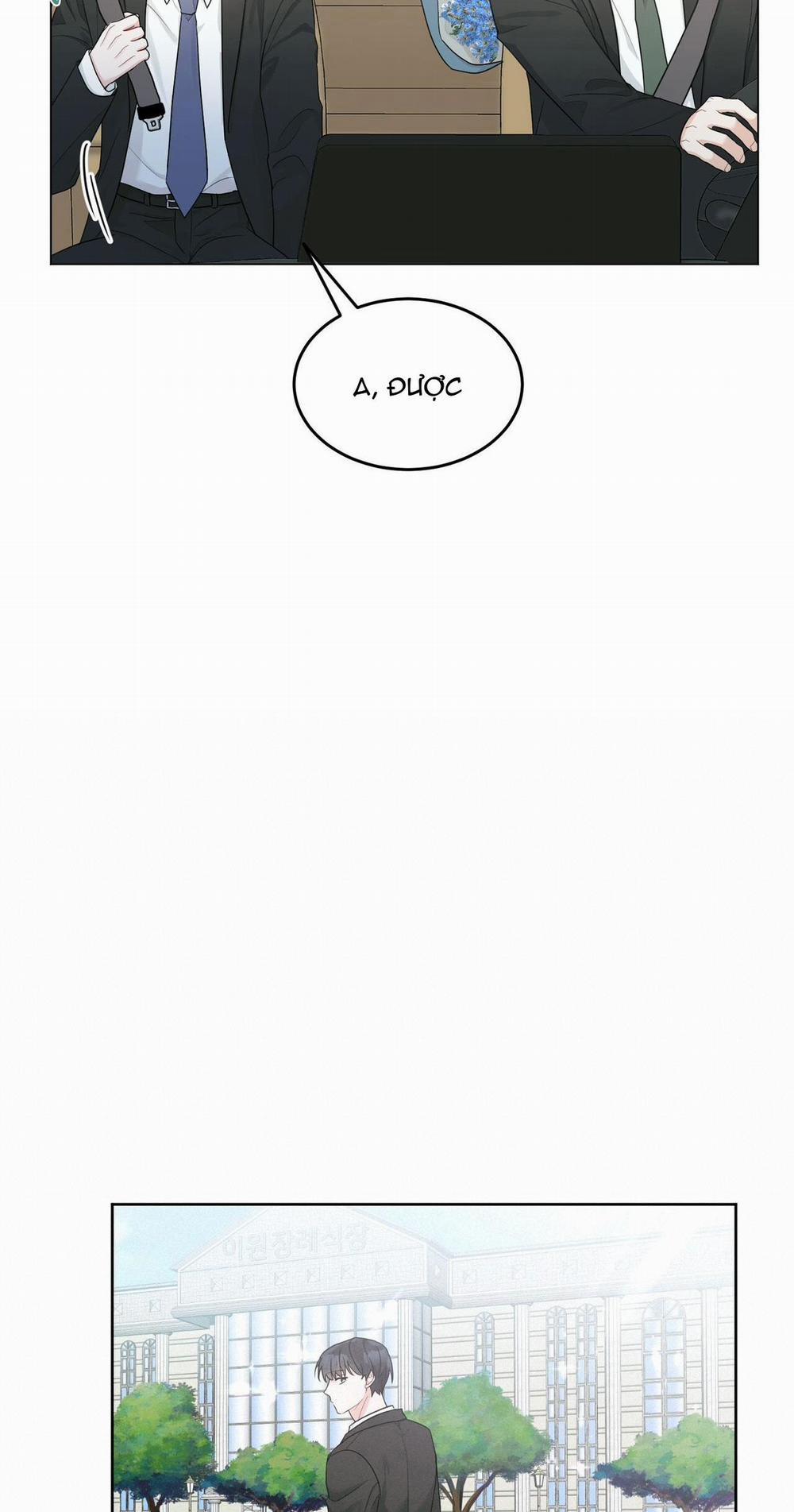 Tiểu Thử: Bắt Đầu Mùa Hè 7 trang 20