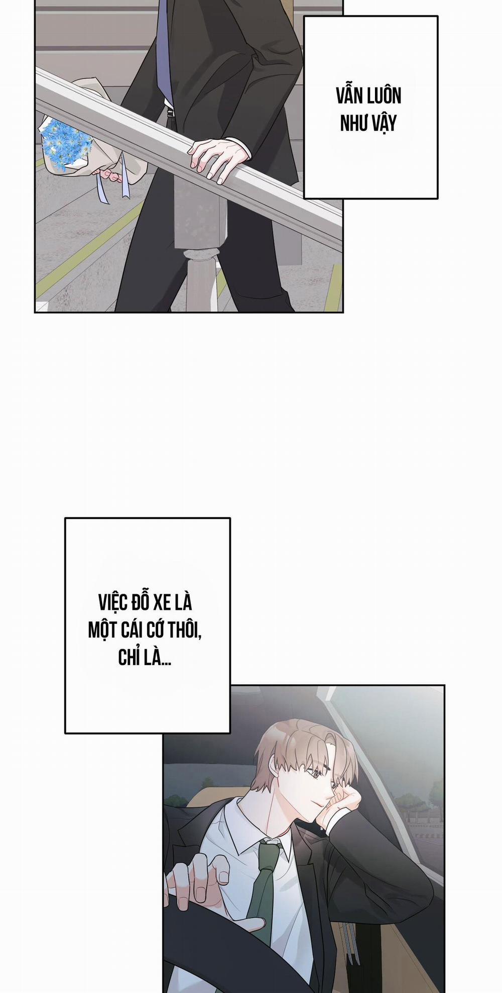 Tiểu Thử: Bắt Đầu Mùa Hè 7 trang 22