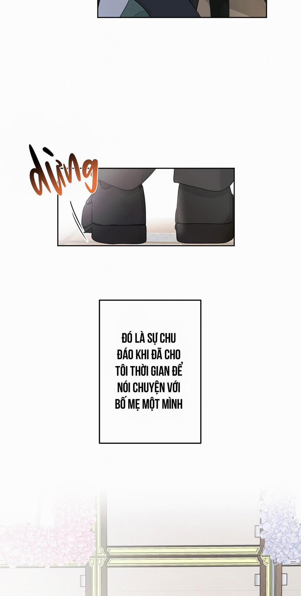 Tiểu Thử: Bắt Đầu Mùa Hè 7 trang 23