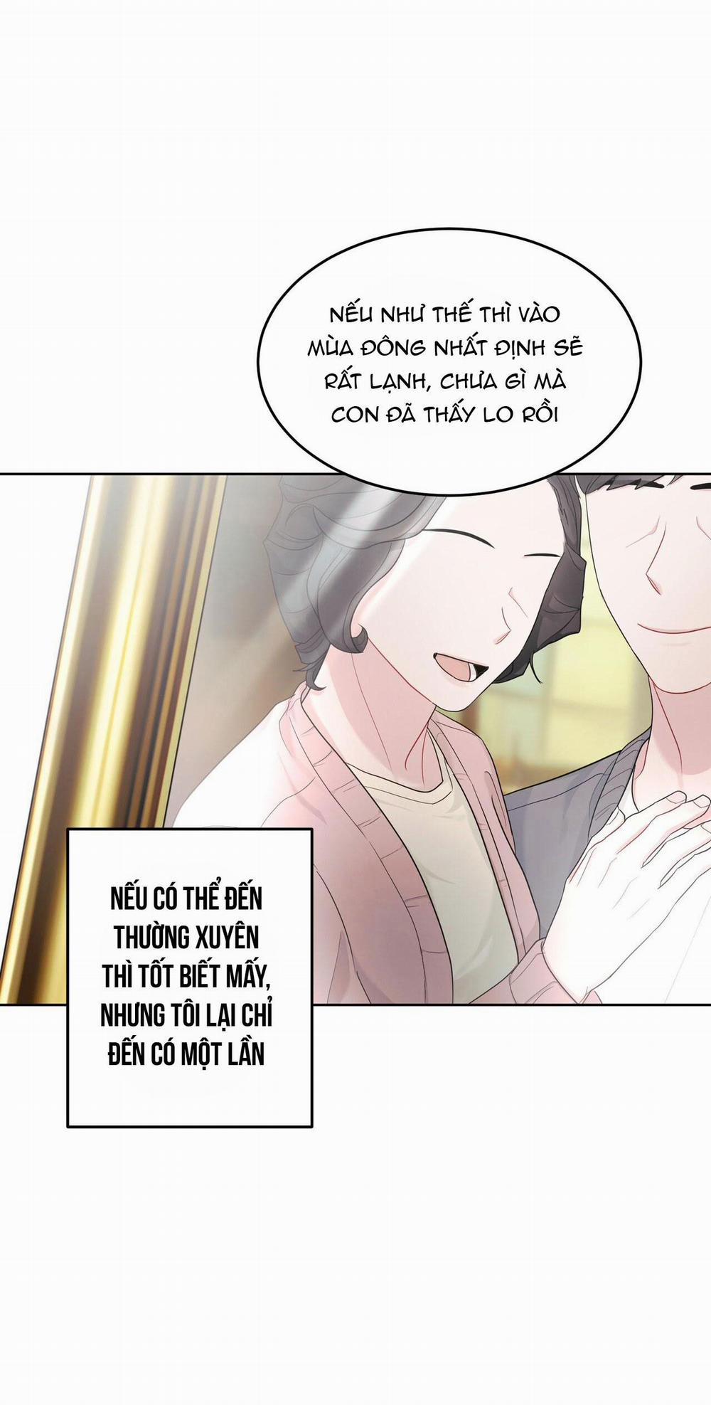 Tiểu Thử: Bắt Đầu Mùa Hè 7 trang 26