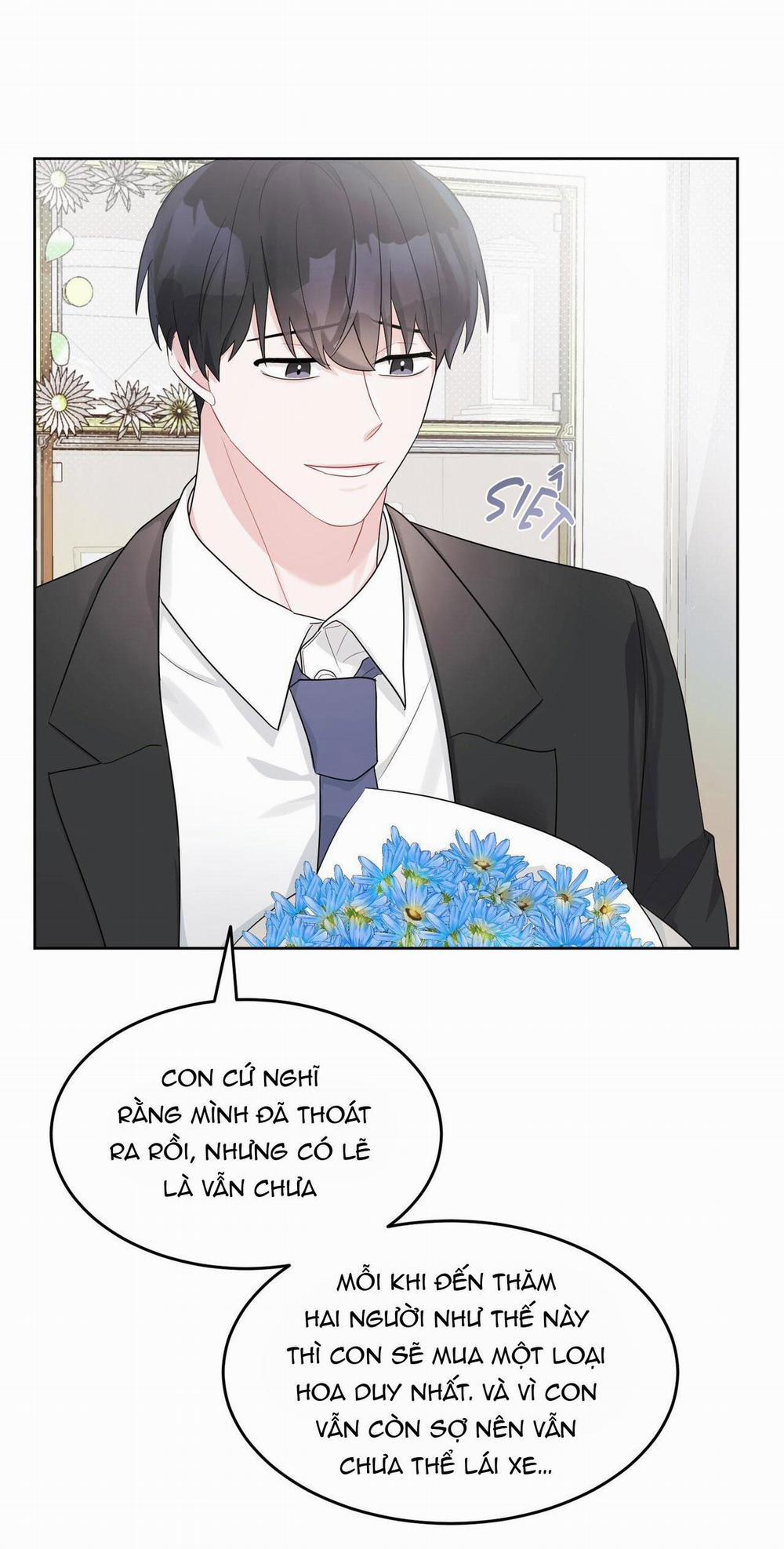 Tiểu Thử: Bắt Đầu Mùa Hè 7 trang 28