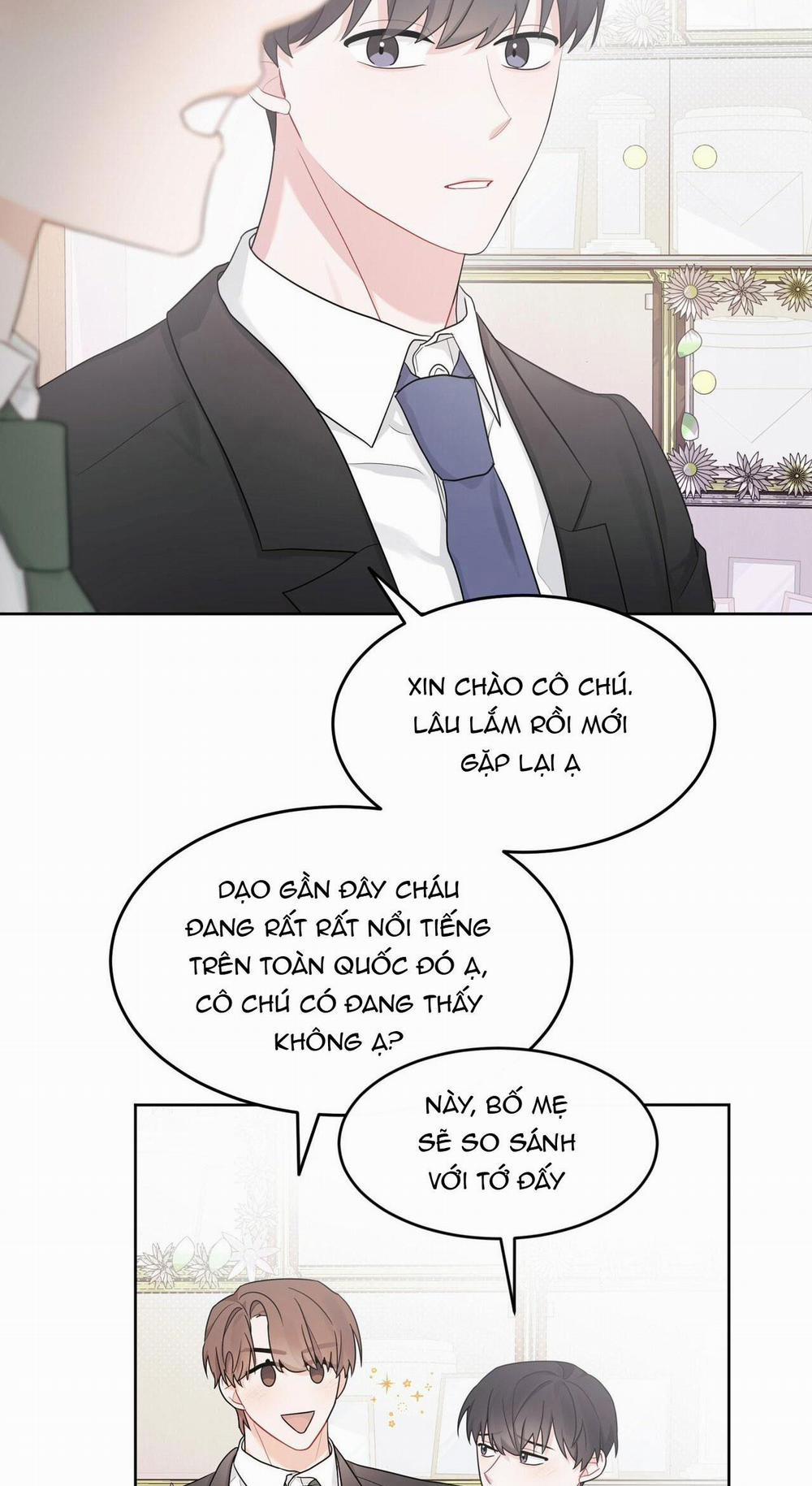 Tiểu Thử: Bắt Đầu Mùa Hè 7 trang 32