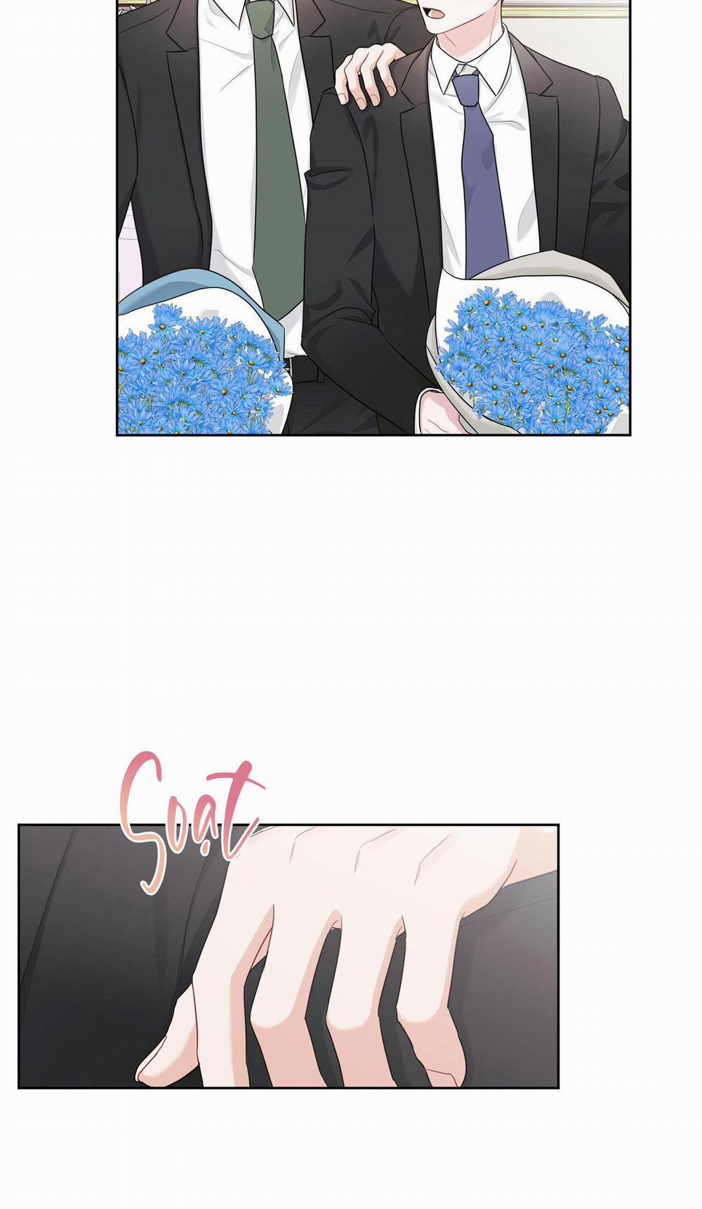 Tiểu Thử: Bắt Đầu Mùa Hè 7 trang 33