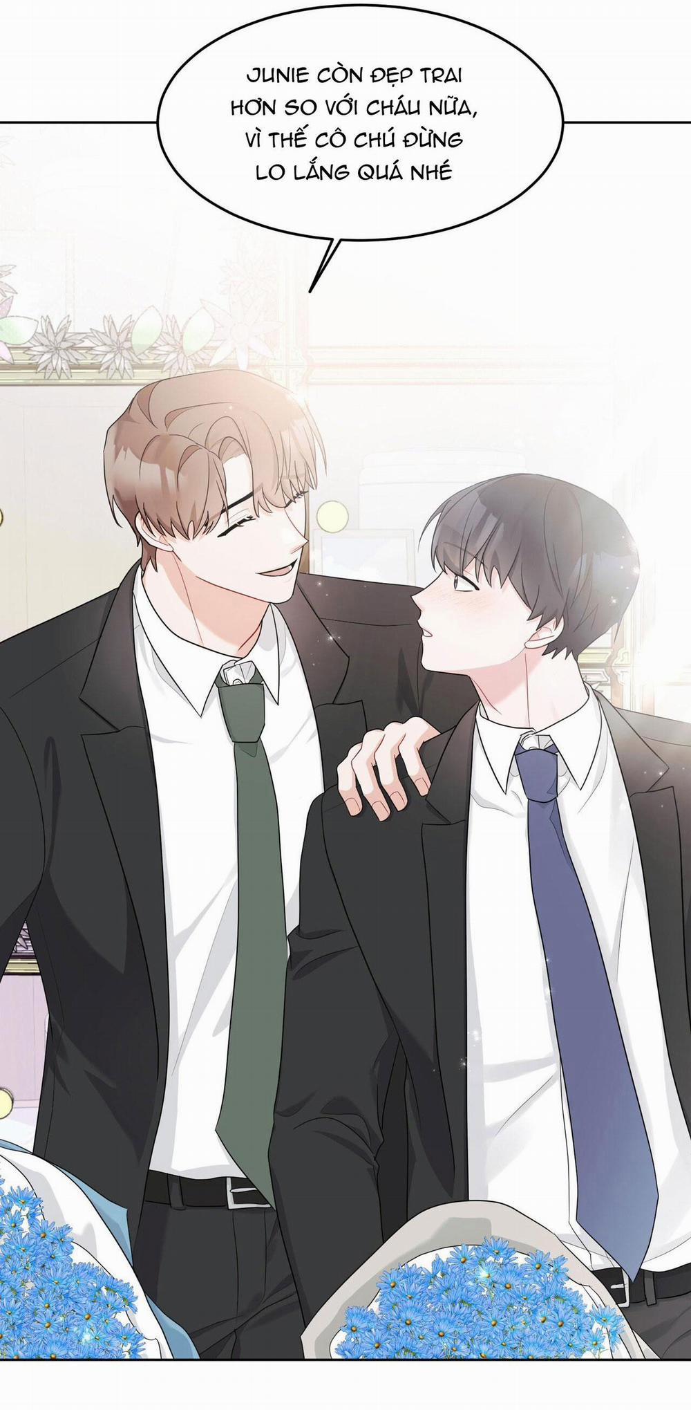 Tiểu Thử: Bắt Đầu Mùa Hè 7 trang 34