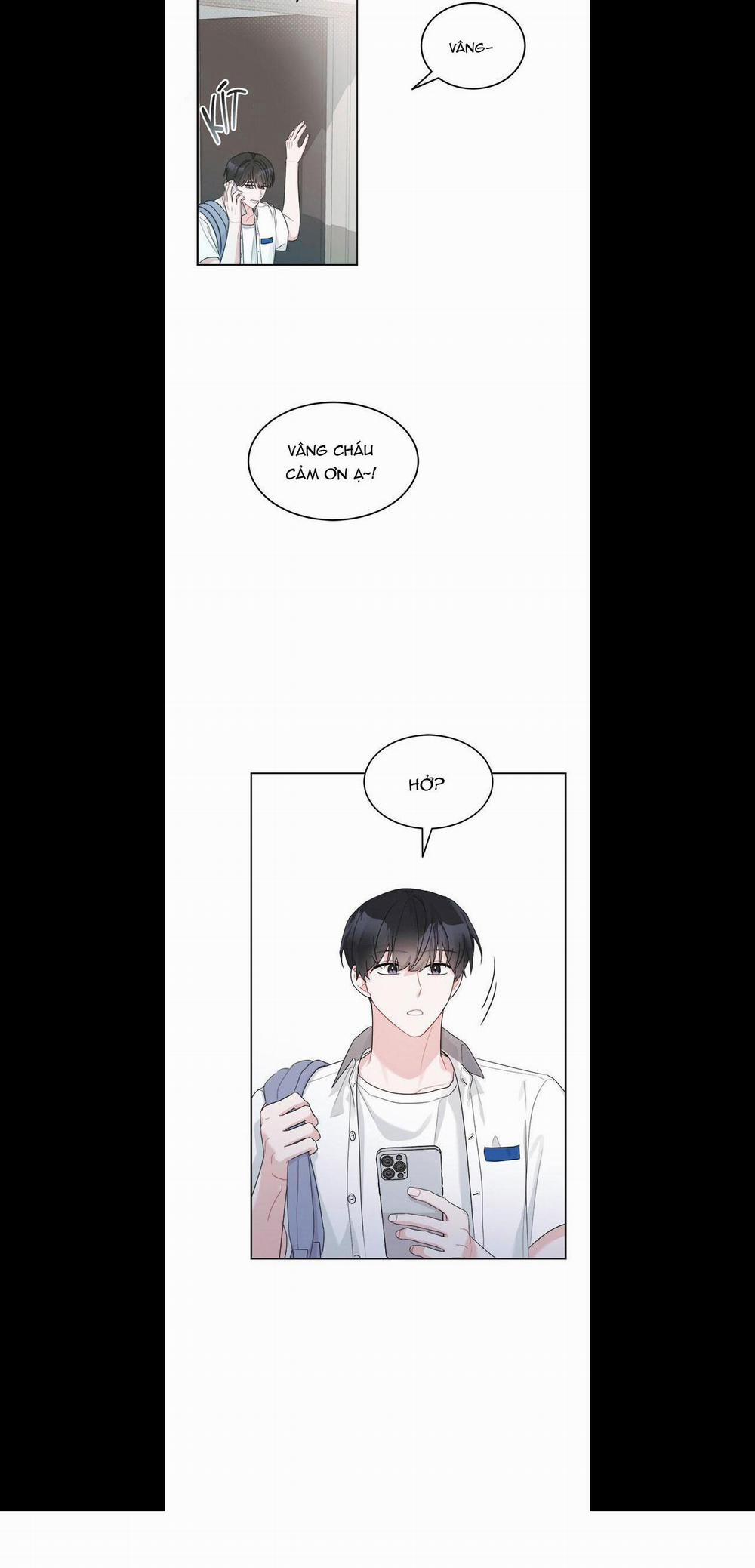 Tiểu Thử: Bắt Đầu Mùa Hè 7 trang 4