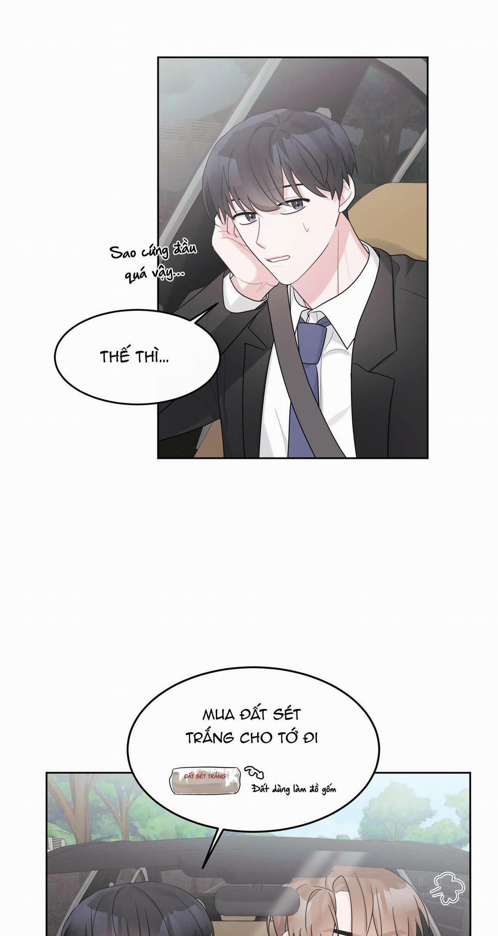 Tiểu Thử: Bắt Đầu Mùa Hè 7 trang 40