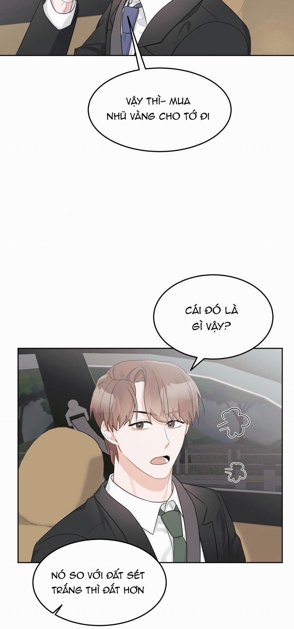 Tiểu Thử: Bắt Đầu Mùa Hè 7 trang 42