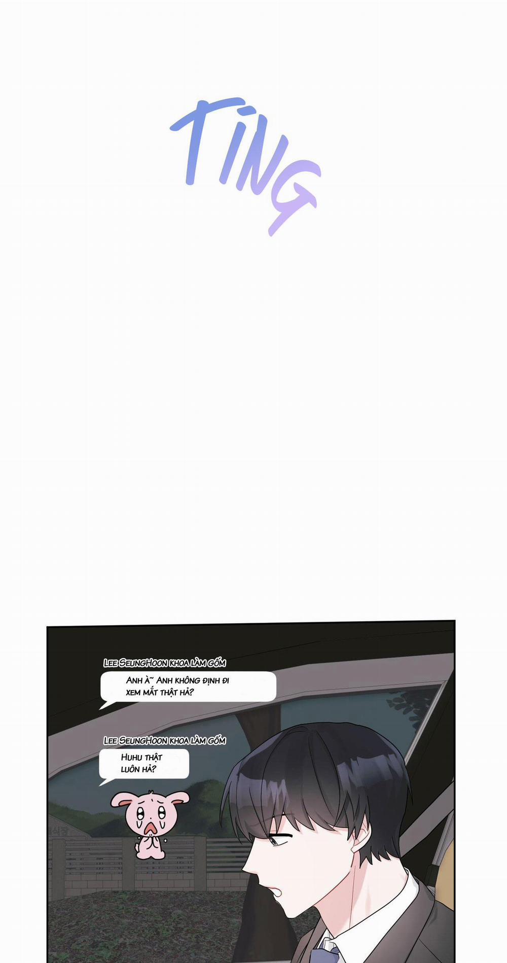 Tiểu Thử: Bắt Đầu Mùa Hè 7 trang 44