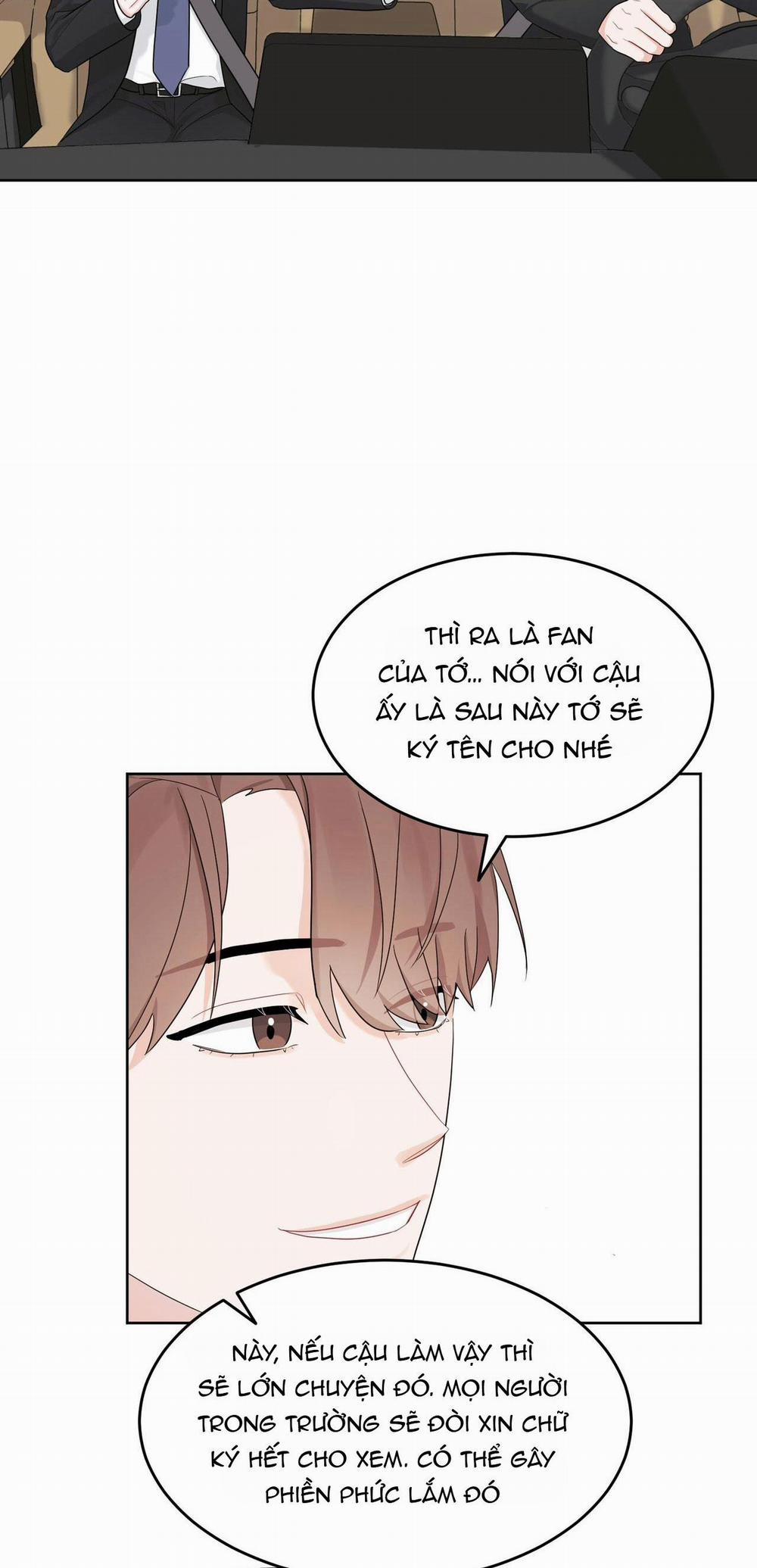 Tiểu Thử: Bắt Đầu Mùa Hè 7 trang 48