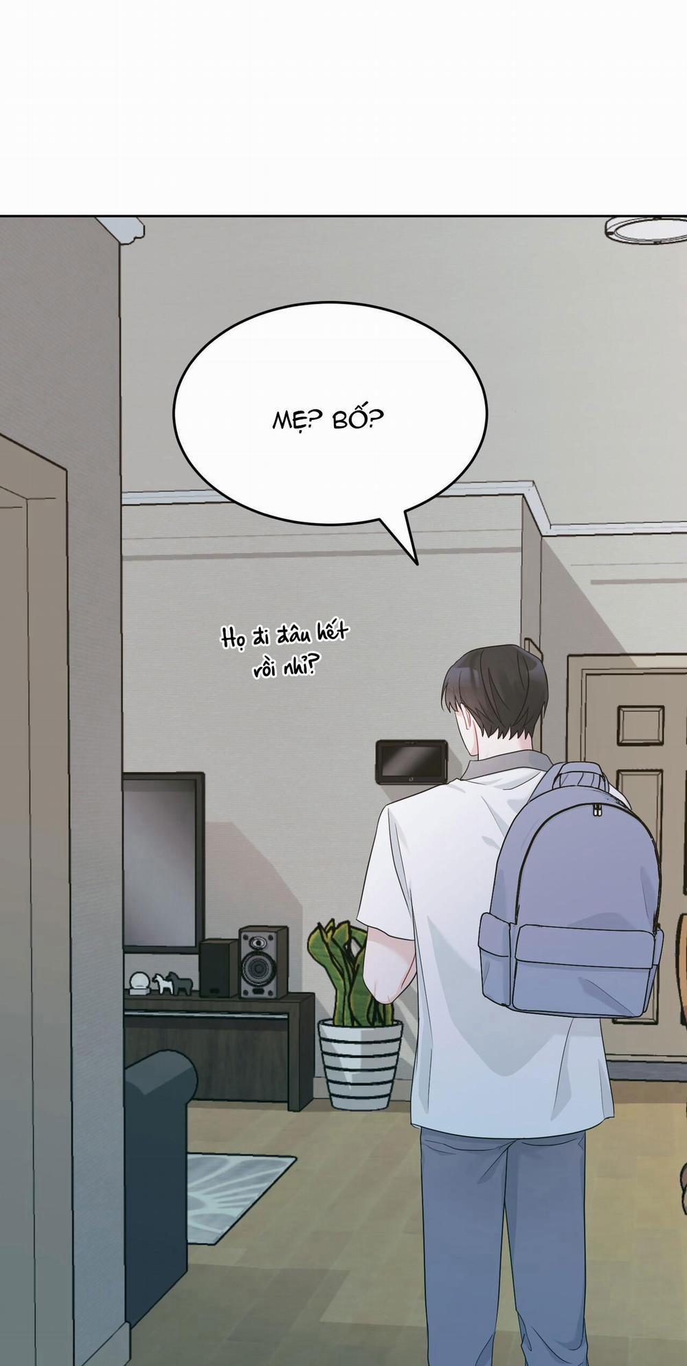 Tiểu Thử: Bắt Đầu Mùa Hè 7 trang 5