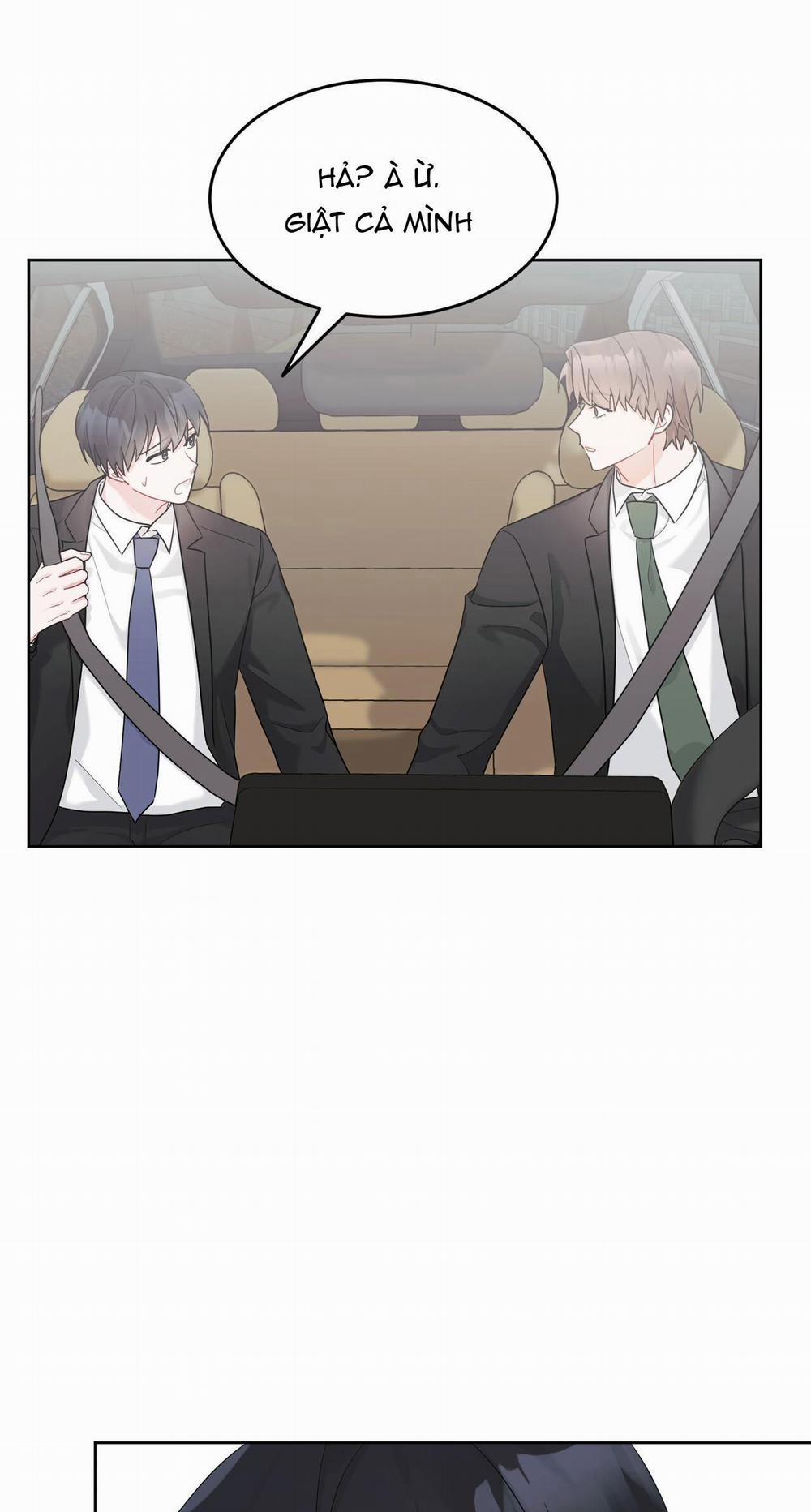 Tiểu Thử: Bắt Đầu Mùa Hè 7 trang 51