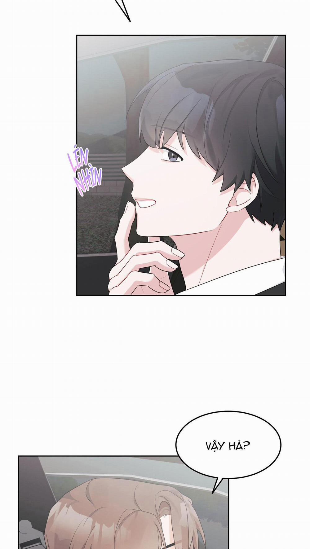 Tiểu Thử: Bắt Đầu Mùa Hè 7 trang 55