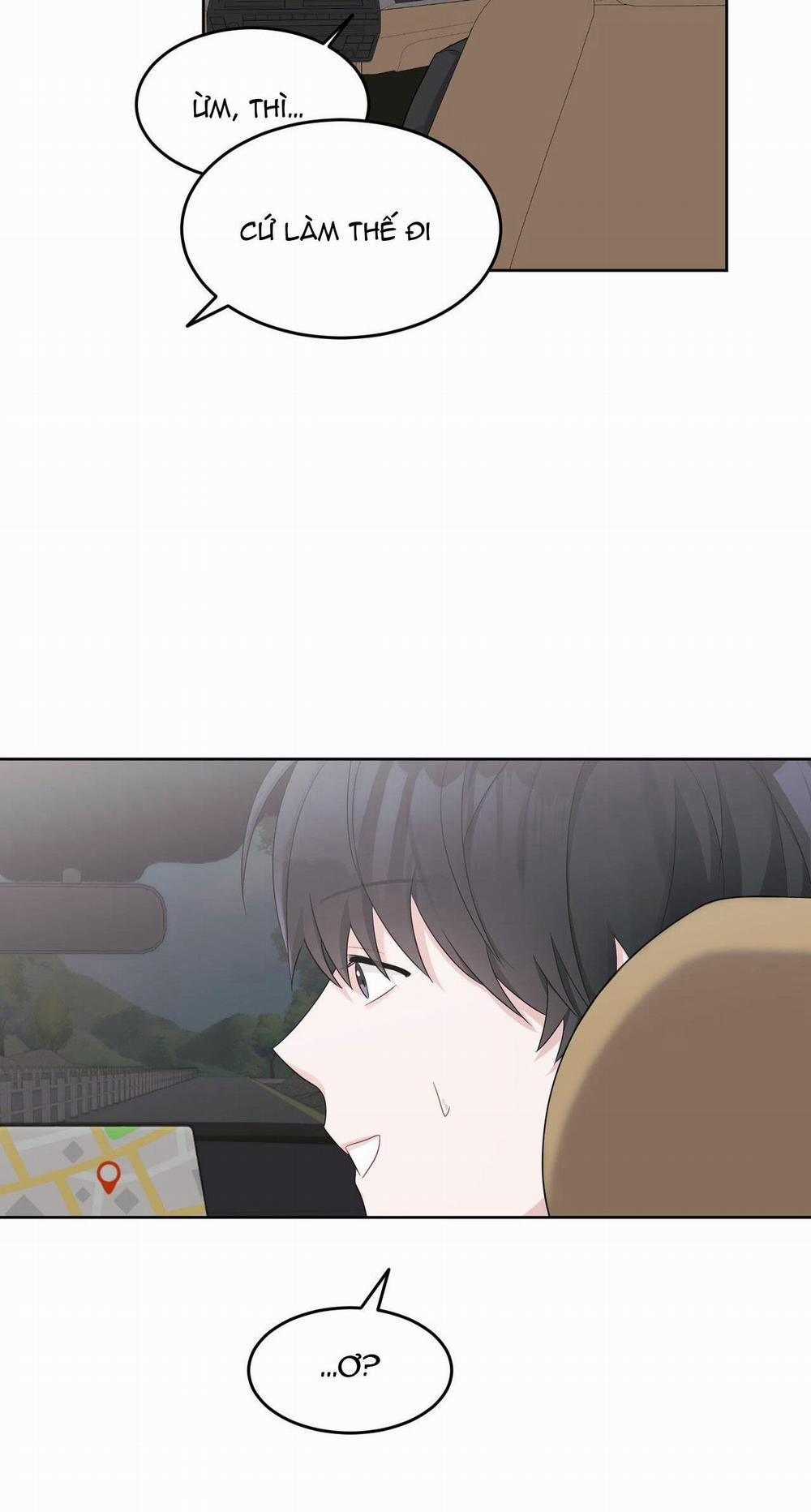 Tiểu Thử: Bắt Đầu Mùa Hè 7 trang 57