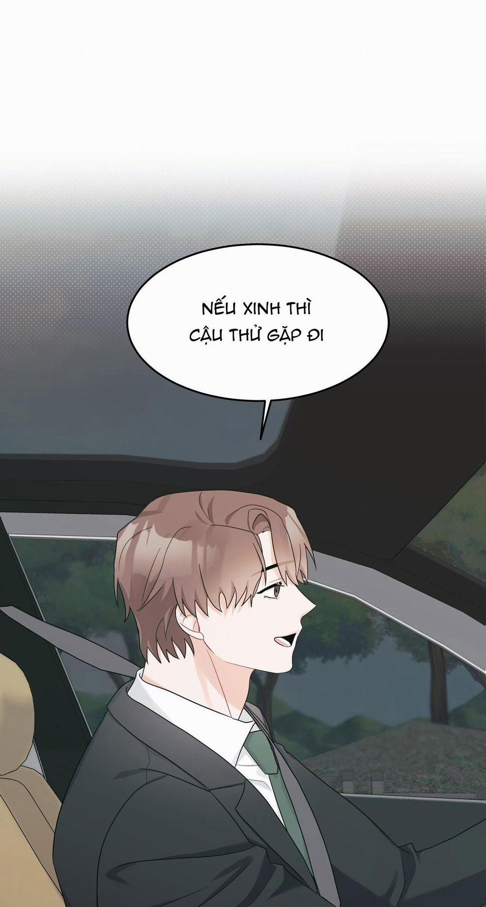 Tiểu Thử: Bắt Đầu Mùa Hè 7 trang 58