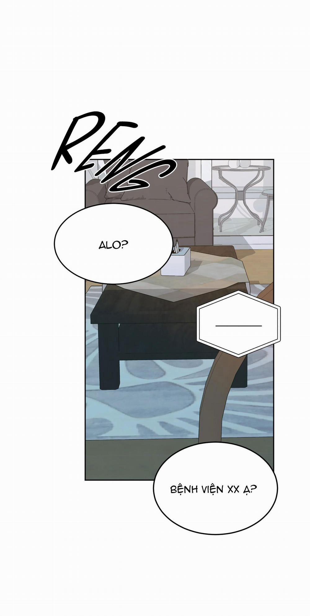 Tiểu Thử: Bắt Đầu Mùa Hè 7 trang 8