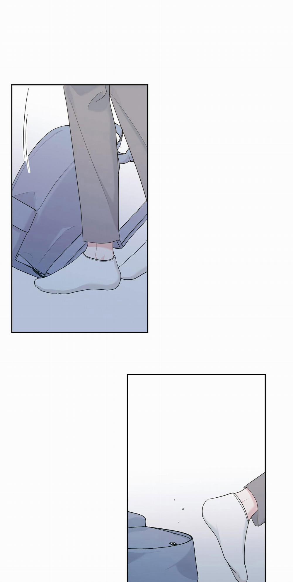 Tiểu Thử: Bắt Đầu Mùa Hè 7 trang 9