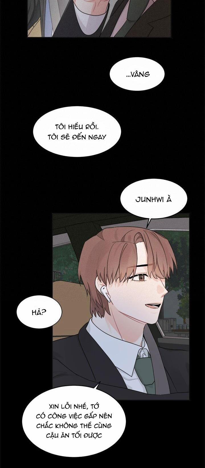 Tiểu Thử: Bắt Đầu Mùa Hè 8 trang 10