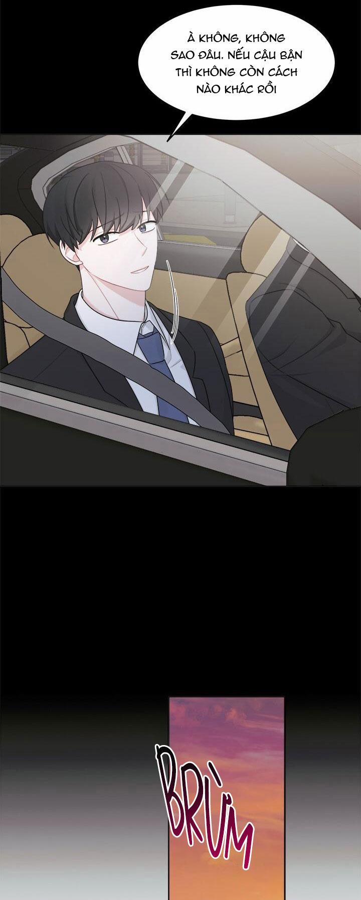 Tiểu Thử: Bắt Đầu Mùa Hè 8 trang 11