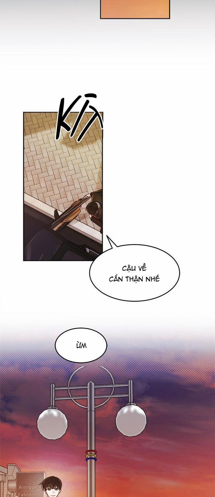 Tiểu Thử: Bắt Đầu Mùa Hè 8 trang 12