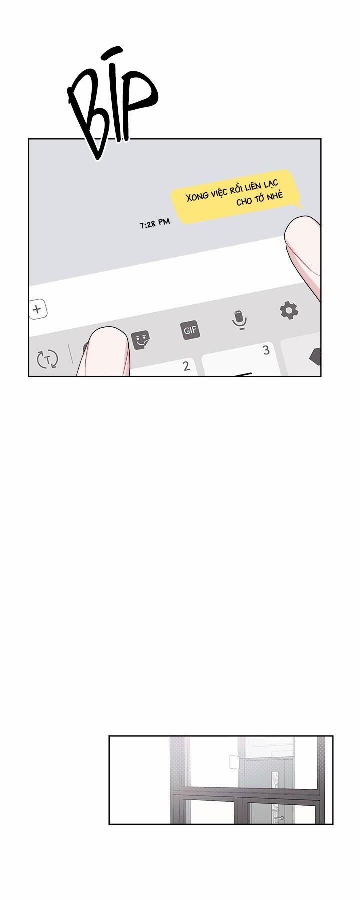 Tiểu Thử: Bắt Đầu Mùa Hè 8 trang 16