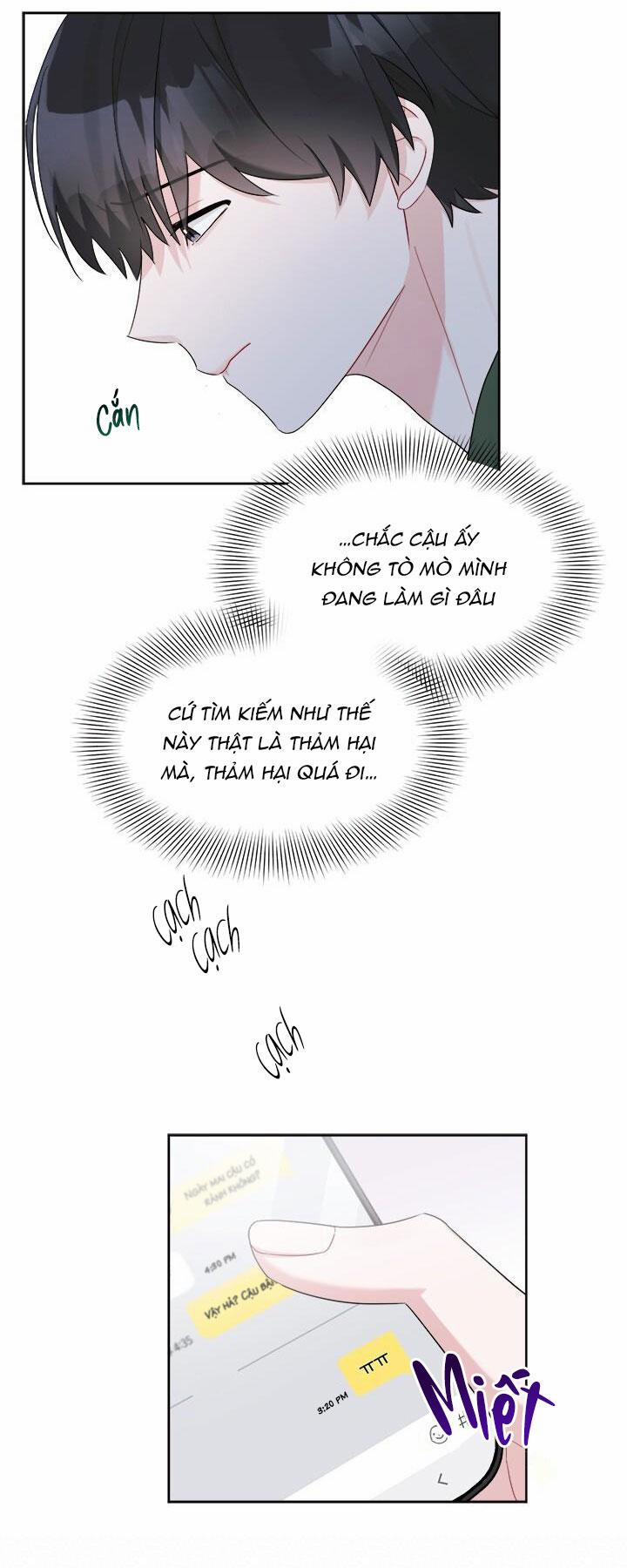 Tiểu Thử: Bắt Đầu Mùa Hè 8 trang 19