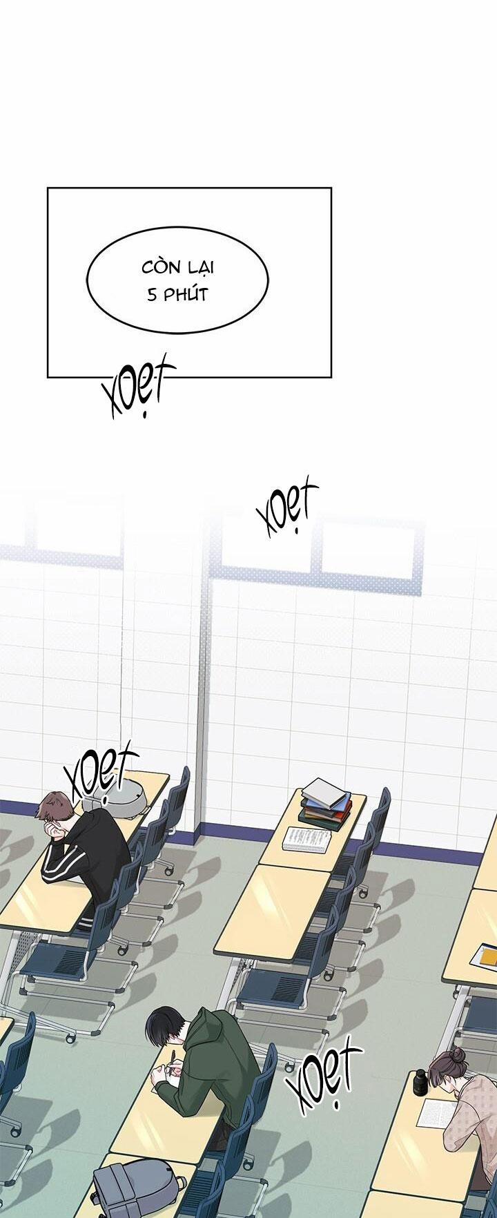 Tiểu Thử: Bắt Đầu Mùa Hè 8 trang 2