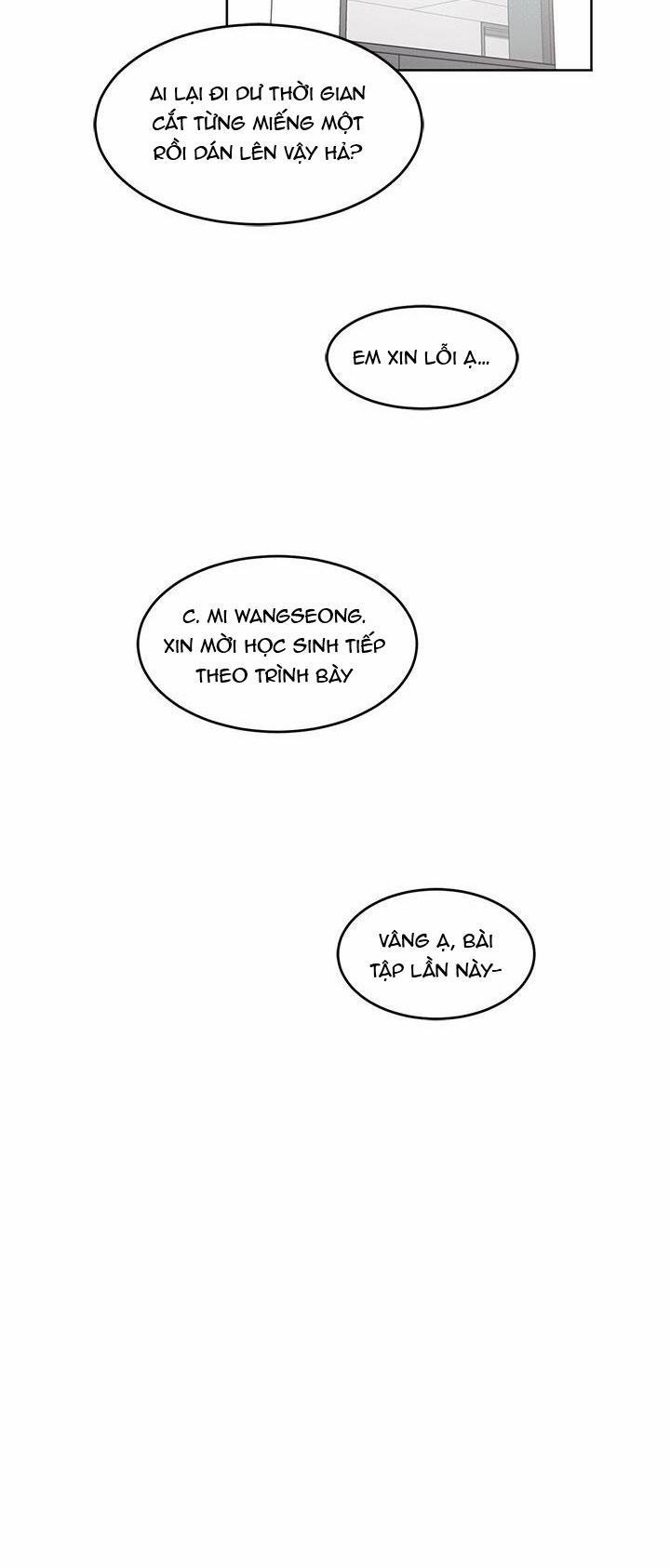 Tiểu Thử: Bắt Đầu Mùa Hè 8 trang 21