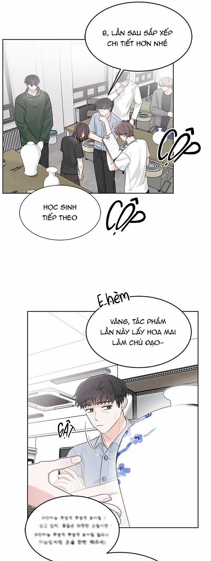 Tiểu Thử: Bắt Đầu Mùa Hè 8 trang 22