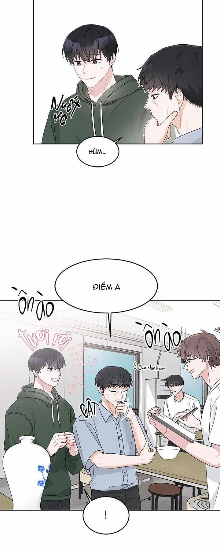 Tiểu Thử: Bắt Đầu Mùa Hè 8 trang 24