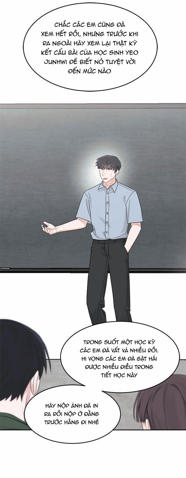 Tiểu Thử: Bắt Đầu Mùa Hè 8 trang 26