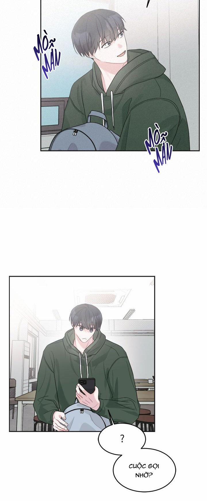 Tiểu Thử: Bắt Đầu Mùa Hè 8 trang 29