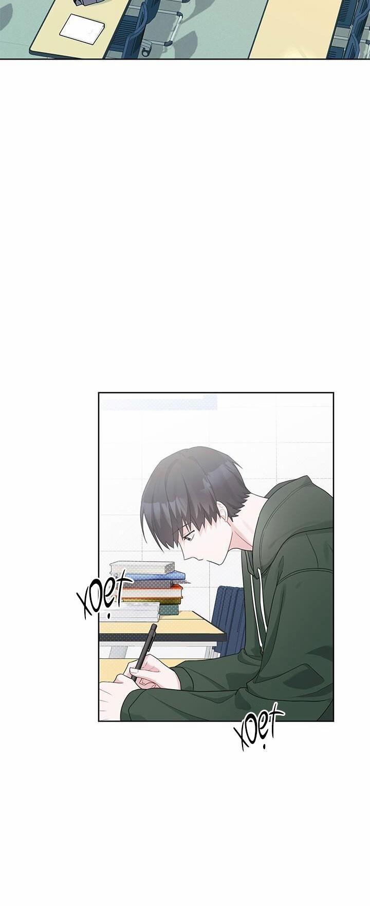 Tiểu Thử: Bắt Đầu Mùa Hè 8 trang 3