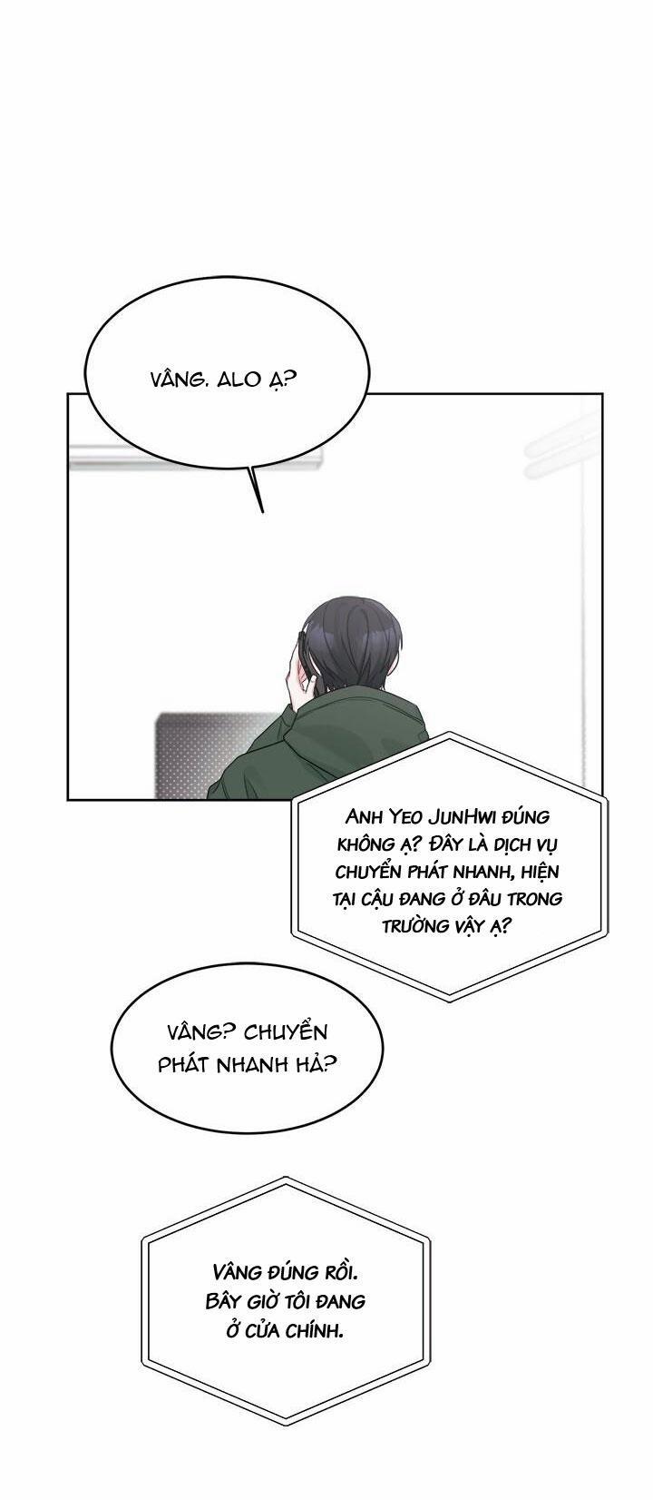 Tiểu Thử: Bắt Đầu Mùa Hè 8 trang 30