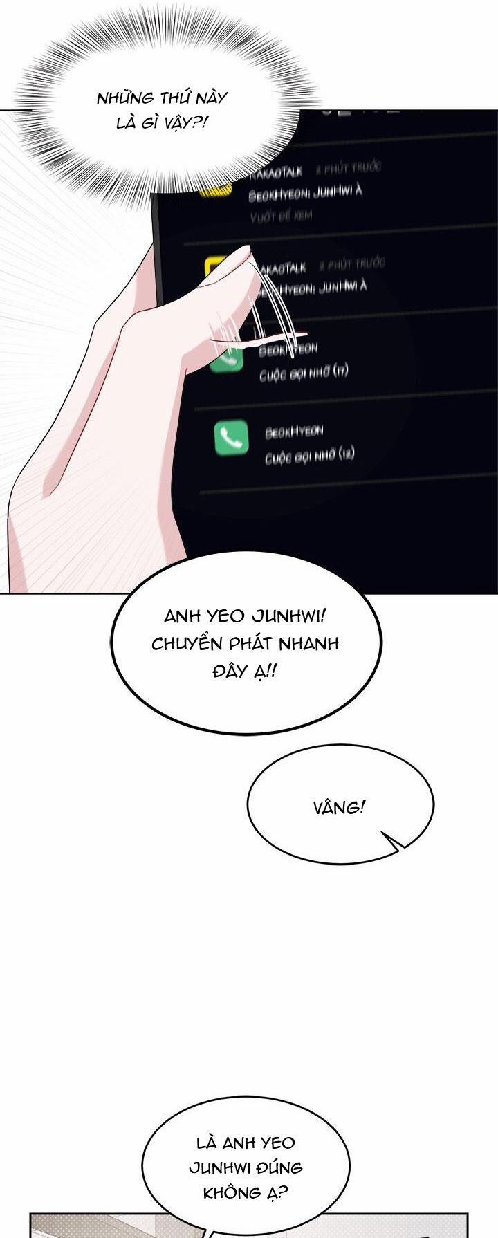 Tiểu Thử: Bắt Đầu Mùa Hè 8 trang 32